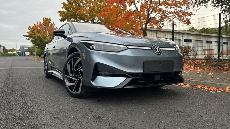 Volkswagen ID.7 210kW Match Pro Plus 77kWh 5dr Auto Electric Hatchback